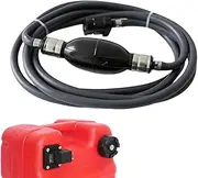 Automobile Oil Cable Assembly,Boat Motor Oil Cable Hose - Outboard External Engine Generator Inspection Accessories for Most Car