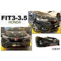 在飛比找蝦皮購物優惠-超級團隊S.T.G HONDA FIT3 FIT3.5 14