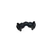 KRUPS-DELONGHI MS-0063049 FITTING L FOR PIPES 4 mm