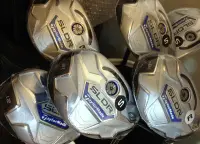 在飛比找Yahoo!奇摩拍賣優惠-~全面特價/低於五折~Taylormade SLDR res