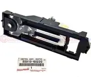 Genuine LandCruiser VDJ79 VDJ78 VDJ76 AC A/C Heater Control Vent Switch Panel