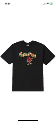 XL-Supreme Dynamite Tee