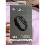 FITBIT LUXE 運動健康智慧手環