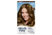 Clairol Nice 'N Easy 6 Natural Light Brown Permanent Hair Colour