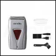 Barber Hair Clean Electric Shaver for Beard Stubble Razor Bald Shaving Machine
