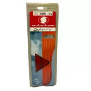 Sorbothane Sport Shock Stopper Impact Protection Insole Pair UK 5-6.5 US 5-7