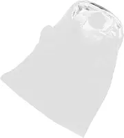 Beaupretty Shower Cover for Wrist Cast Waterproof Shower Protector for Chemotherapy Elbow Surgery Hand Fracture Comfortable Reusable Easy Application