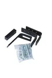 DEMCO 8552020 Fifth Wheel Trailer Hitch Mount Kit; Premier Series; Bracket;