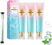 Easilyous Toothpaste, Bright White Toothpaste, Nicotinamide Dazzling White Toothpastes, Stain Removal, Fresh Breath, Whitening (3)