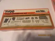 HO scale TYCO #7710 Southern Pony locomotive and tender Kit. Sealed