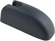 YSSMTC Rear Windshield Wiper Arm Nut Cover Cap,Fit ForJeep, Compass 2017-2022 53383054 Windscreen Wiper Arm Nut Shield