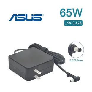 充電器適用於ASUS 華碩 19V 1.75A 33W, 2.37A 45W, 3.42A 65W 變壓器【現貨速發】