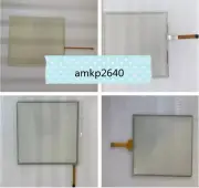 For DMC TP-314S2 Resistive Touch Screen Glass Sensor Panel #am