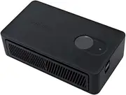 New Canaan Avalon Nano 3S BTC Miner - 140W 6 TH/s Bitcoin ASIC Miner - Supports Solo Mining Stake Pool Solo Miner for Home and Office Use (Black