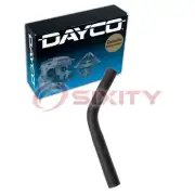 Dayco Heater To Pipe HVAC Heater Hose for 1985-1988 Ford Thunderbird 2.3L L4 wi (for: Ford)