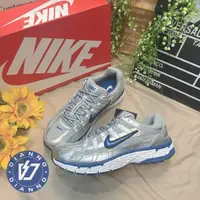 在飛比找蝦皮購物優惠-帝安諾 實體店面 Nike P-6000 P6000 Las