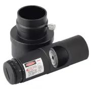 1.25 Inch Telescope Collimator 2 Inch Calibrator Counter Adapter Reflector5400