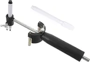 BUGUUYO Body Line Marker Tool Wheel Arch Measurement Tool for Precision Scriber for Automotive Restoration