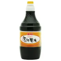 在飛比找momo購物網優惠-【東成】原汁醬油 1600ml