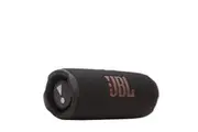 JBL Flip 7 Portable Waterproof Bluetooth Speaker Black
