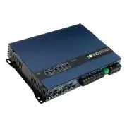 Soundstream RN4.1400D Rubicon Nano Class D 4 Channel Car Amp Amplifier 1400W Max