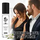 Pheromone Solid Perfume 0.34fl.oz Long Lasting Spray Dating Fragrant for Her