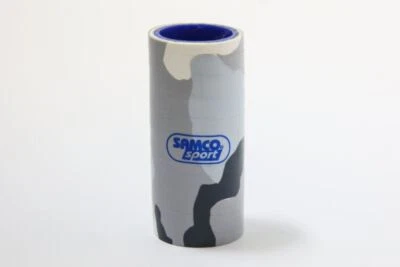 Samco Urban Grey Camo Hose and Clip Kit Yamaha MT 25 2015-2022