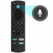 Amazon Fire TV Stick Voice Remote Control Control Buttons Remote Control L5B8LOV