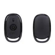 3-button Wireless Garage Door Remote - 433mhz