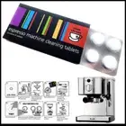 BREVILLE Espresso Coffee Machine Cleaning Tablets Cleaner Cafetto Cino Cleano