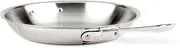 All-Clad 6112 SS Copper Core 5-Ply Bonded Dishwasher Safe Fry Pan/Cookware, 12-Inch, Silver