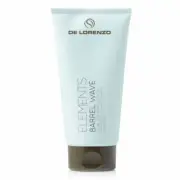 De Lorenzo Elements Barrel Wave 150g Delorenzo Curl Defining Lotion FREE POST!