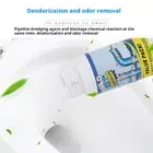 Powerful Dredge Clog Remover Drain Pipe Cleaner Kitchen Sink Pipe Dredge Pow _ga
