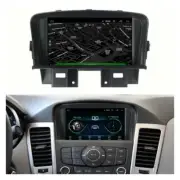 For 2009-2014 Chevy Cruze Android 10.1 Radio Stereo GPS Nav Head Unit WIFI FM 7"