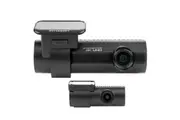 BlackVue DR970X-2CH PLUS 4K UHD Dual Channel Dash Cam With 4K UHD