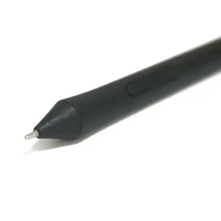 Wacom BAMBOO Intuos Pen CTL-471 Ctl4100的耐用鈦合金筆芯繪圖輸入板標準筆尖手寫筆