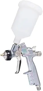 ANi R160 Q HPS Mini/Midi Gravity Spray Gun 1.0mm (AH1521003A) – Italian quality, sprays like guns 3x the price