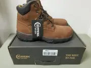 New Chippewa Mens Composite Toe Waterproof Work Boots. 55161 Size 12M