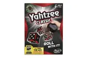 Yahtzee Classic Board Game
