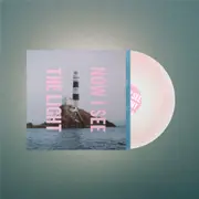 Now I See The Light (Pink & Tan A/B Vinyl)