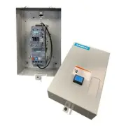 WWSXL0.5-2301P-120C, Siemens 0.5 HP motor starter
