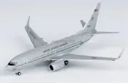 NG Models US for MARINES for Boeing 737-700 C-40A Clipper 170041 1:400 Pre-built