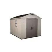 Keter Factor 8 x 11 Garden Shed