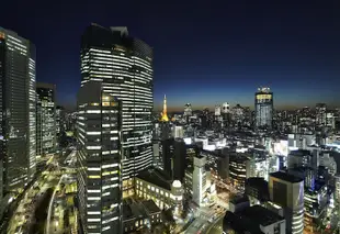 東京三井花園銀座飯店