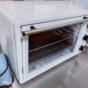 SPT 尚朋堂 21L專業型雙溫控電烤箱SO-3211