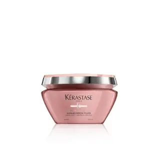 【KERASTASE 巴黎卡詩】恆彩重生髮膜200ml(護色/光澤/染後/持久/染髮推薦/護髮/髮膜)