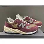 NEW BALANCE MT580ECA D楦 麂皮 580系列 復古休閒鞋（中性款）