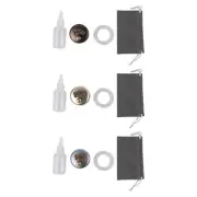 Spirit Burner Alcohol Stoves Burner Alcohol Stoves Burner for Kitchen Equipment