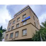 FabHotel Shree Haree Residency - Nr Mazda Garden View