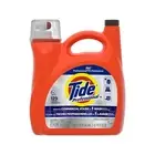 Tide Professional HE Liquid Laundry Detergent 129 Loads 170 Fl. Oz. (13946)